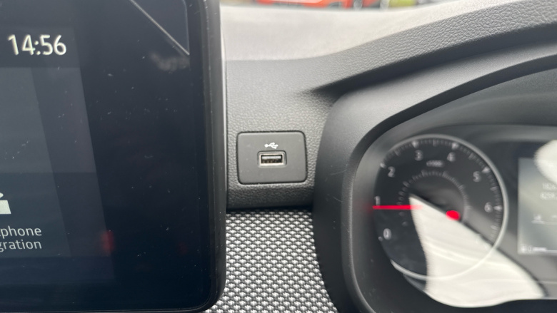 Dacia Jogger 1.0 TCe Expression 5dr Petrol Estate